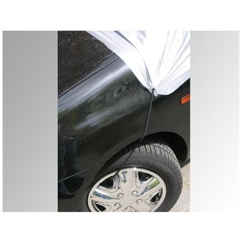 Coperchio Di Protezione E Sicurezza Mezza 16186 - Foto 1