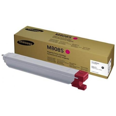 Originale Samsung Y808s Giallo Ss735a Clt-y808s Per Samsung X4220 X4250 X4300 Capacita 20.000 Pagine - Foto 1