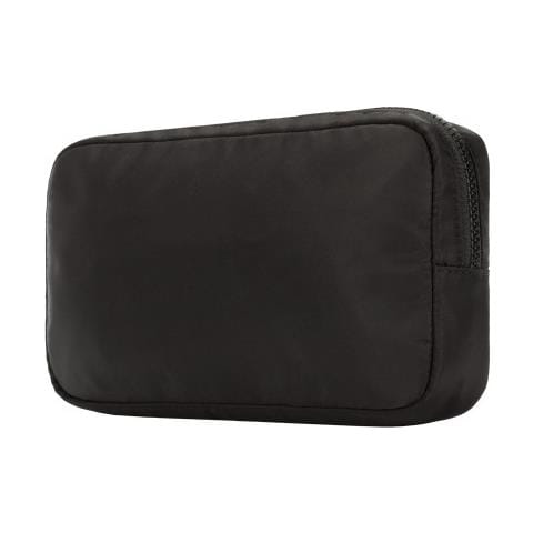 Nylon Accessory Organizer - Black - Foto 1