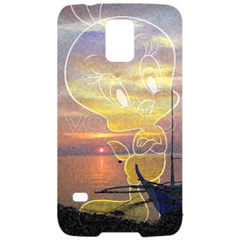 Custodia Protettiva per Smartphone Multicolore BIJ-S5-WB031 - Foto 2