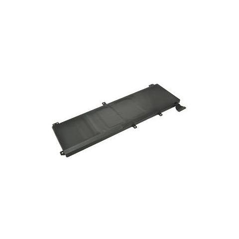 2-Power CBP3515A, Polimero di litio, Notebook / Tablet, Nero - Foto 1