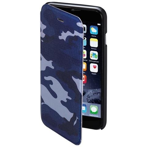 Camouflage 4.7" Custodia a libro Multicolore - Foto 2