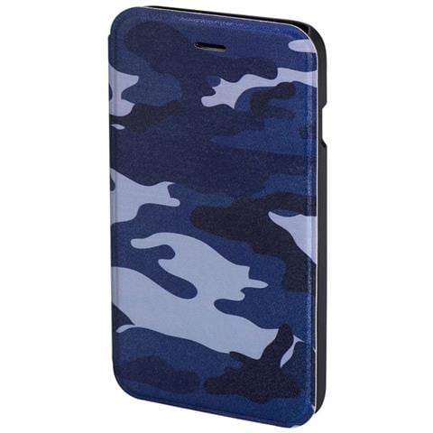 Camouflage 4.7" Custodia a libro Multicolore - Foto 1