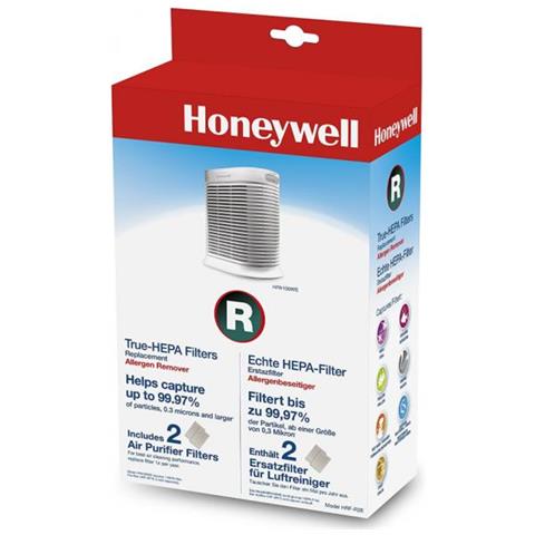 Filtro per Purificatore d'Aria HRF-R2E - Foto 1