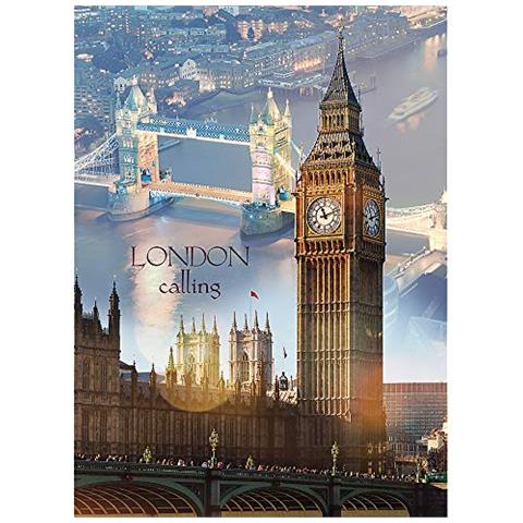 10395 1000pezzo (i) puzzle - Foto 2