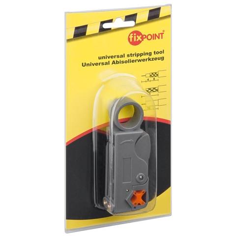 Spellacavi Con 2 Lame841 - Foto 2