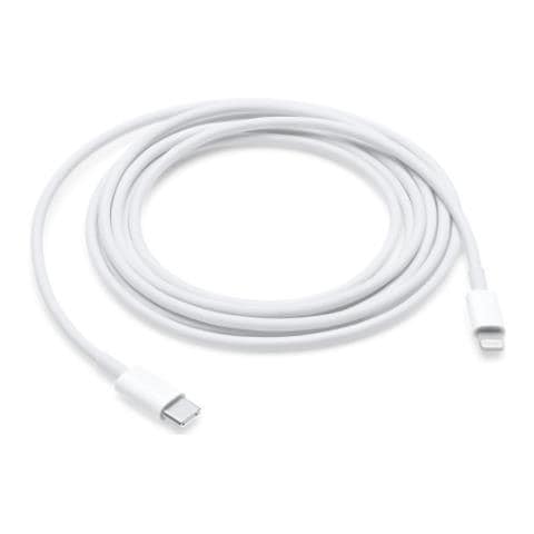 Cavo USB-C - Lightning (2 Mt.) - Foto 1