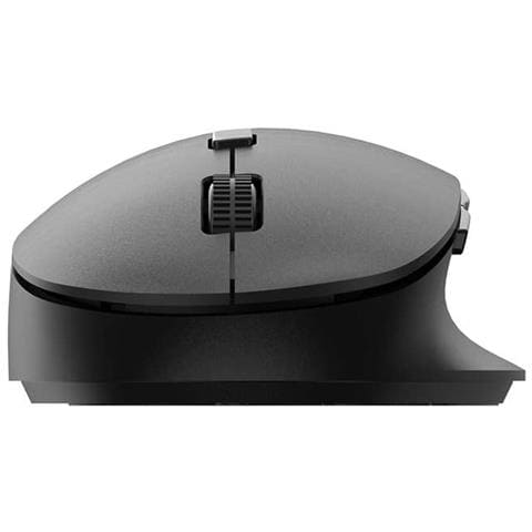Mouse SPK7607B/00 Ottico 7 Tasti 3200 DPI Colore Nero - Foto 3