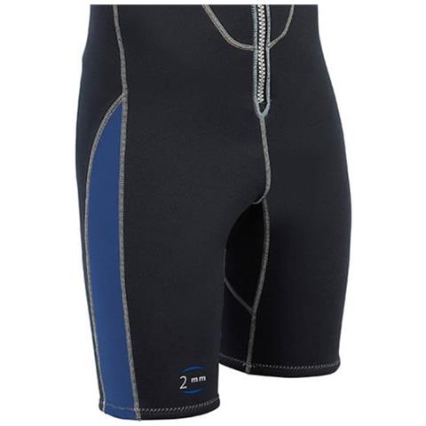 Cressi Shorty Lido 2mm Uomo Xl - Foto 3