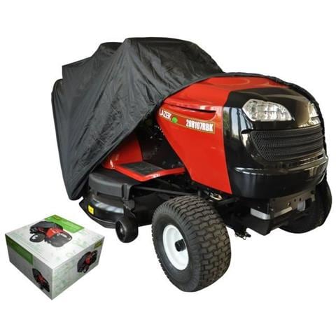 Coperchio Del Tosaerba - L 203 X L 127 X H 137 Cm - Foto 1