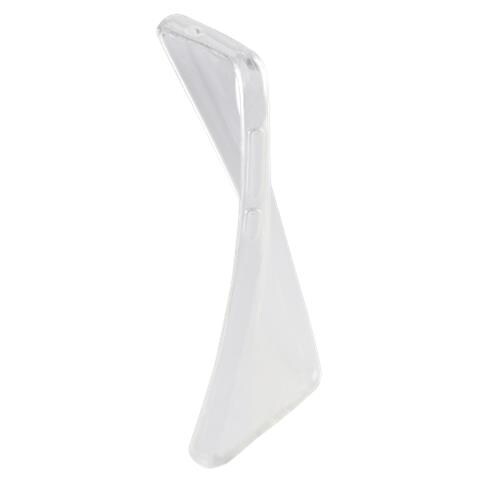 Crystal Clear Custodia Per Cellulare 16,5 Cm (6.5"") Cover Trasparente - Foto 2