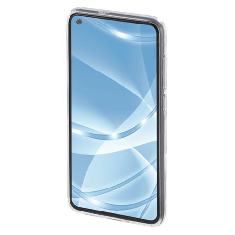 Crystal Clear Custodia Per Cellulare 16,5 Cm (6.5"") Cover Trasparente - Foto 3