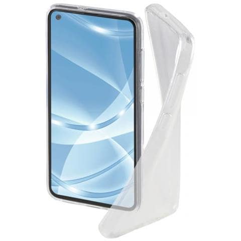 Crystal Clear Custodia Per Cellulare 16,5 Cm (6.5"") Cover Trasparente - Foto 1