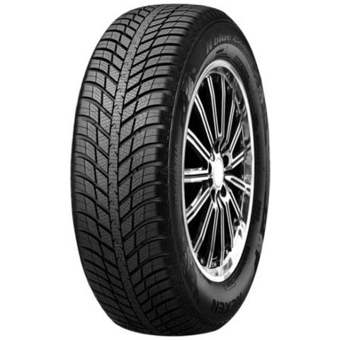 Pneumatico N'blue 4 Season 235/65r17 108v - Quattro Stagioni - Foto 1