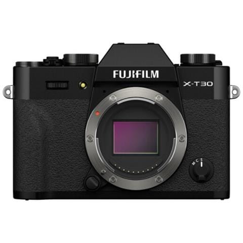 X-t30 Ii Body Black Fotocamera Digitale - Foto 1