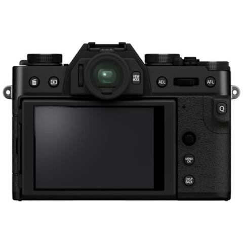 X-t30 Ii Body Black Fotocamera Digitale - Foto 2