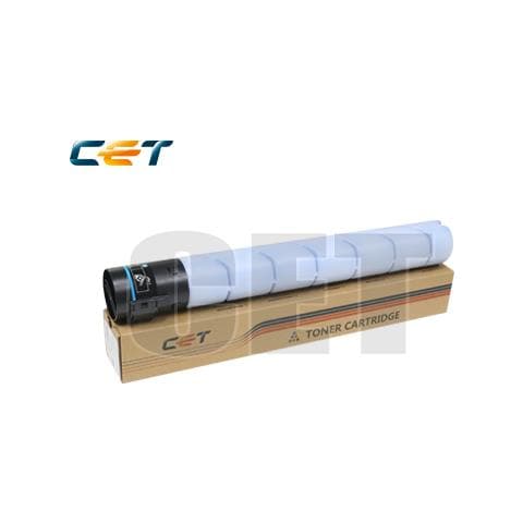 Cet Tn-321c, Bizhub C224- 25k / 514g #a33k430 - Foto 1