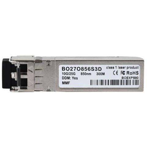 Bo27o856s3d-bo Modulo Del Ricetrasmettitore Di Rete Fibra Ottica Sfp28 - Foto 1