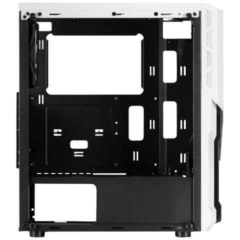 MC-X2 Tower Bianco - Foto 2
