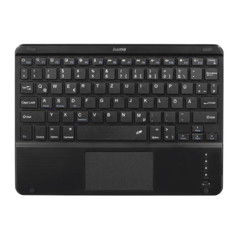 Premium 27,9 Cm (11"") Custodia A Libro Nero - Foto 3