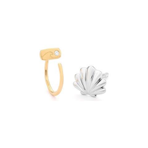 Gioielli E8215cdaww900. Orecchini, Colore Oro. Donna. - In ordine - Foto 2