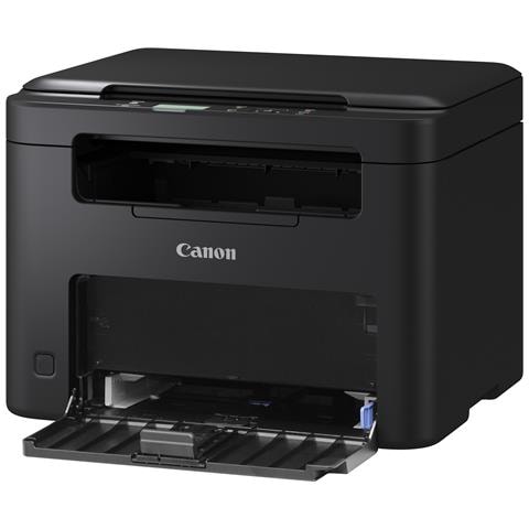 Stampante Multifunzione i-SENSYS MF272dw Laser B/N Stampa Copia Scansione A4 29 ppm Wi-Fi / Ethernet / USB - Foto 2