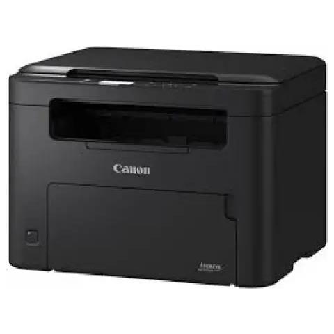 Stampante Multifunzione i-SENSYS MF272dw Laser B/N Stampa Copia Scansione A4 29 ppm Wi-Fi / Ethernet / USB - Foto 2