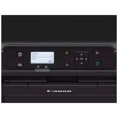 Stampante Multifunzione i-SENSYS MF272dw Laser B/N Stampa Copia Scansione A4 29 ppm Wi-Fi / Ethernet / USB - Foto 3