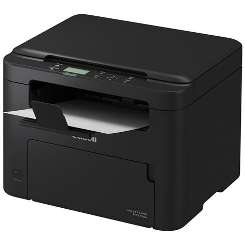Stampante Multifunzione i-SENSYS MF272dw Laser B/N Stampa Copia Scansione A4 29 ppm Wi-Fi / Ethernet / USB - Foto 6