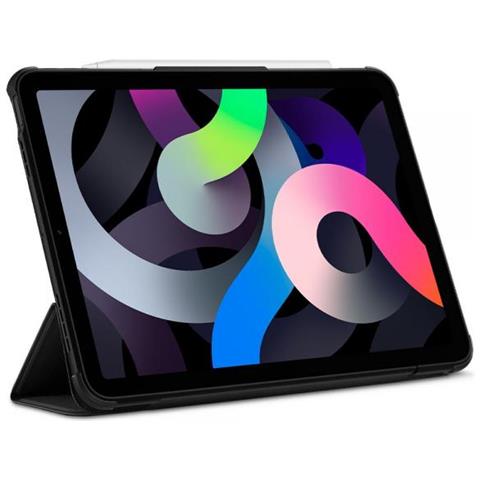 Acs02054 Custodia Per Tablet 27,7 Cm (10.9"") Custodia A Libro Nero - Foto 3