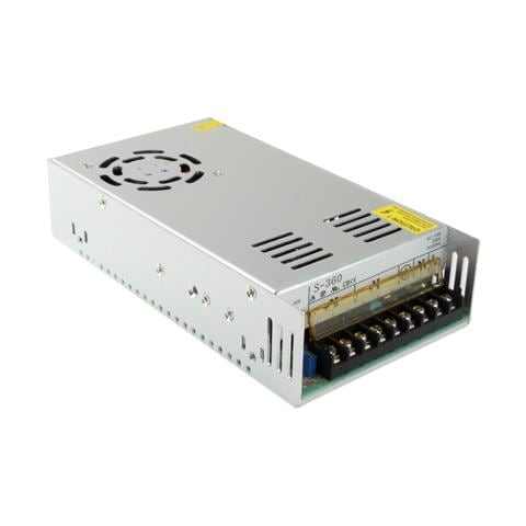 Alimentatore Switching Stabilizzato 12v 30a 360w (zxd S-360-12) - Foto 1