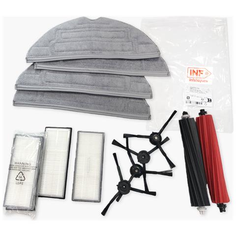 Accessori Per Xiaomi Roborock S8/s8+ /s8 Plus - Foto 9