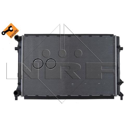 Radiatori Volkswagen 53405 - Foto 1