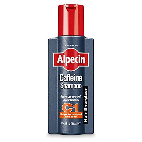 Coffein-shampoo C1 - 845 Oz 250 Ml - Fresco Dalla Germania - Foto 1
