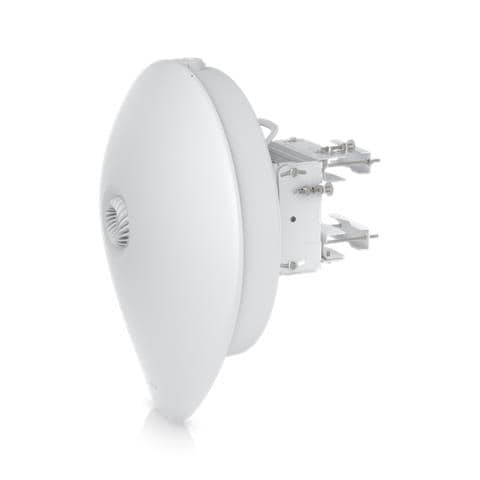 Networks Uisp Airfiber 60 Xr Bridge Di Rete Bianco - Foto 2