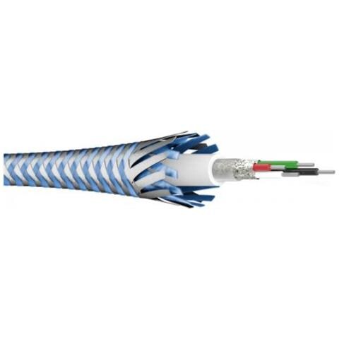 00183311 Cavo Lightning 1,5 M Blu, Argento - Foto 3