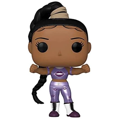 Funko Wwe: Bianca Bel Air - Wrestle Mania 37 - Foto 1