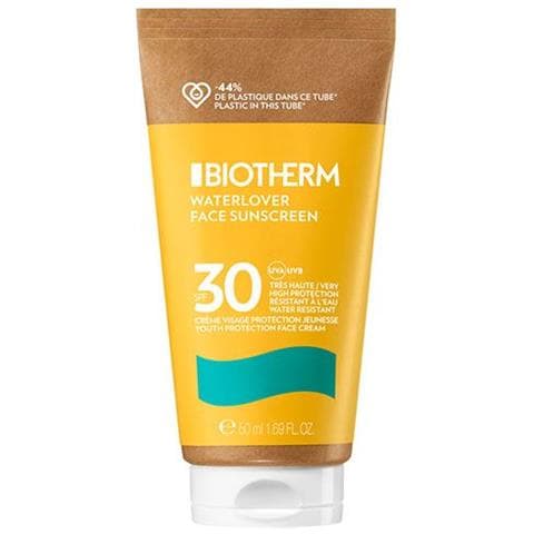 Waterlover Cream Visage Spf30 50 Ml - Foto 1