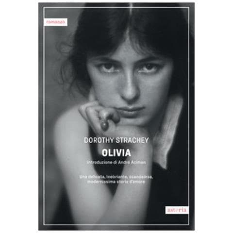 Dorothy Strachey - Olivia - Foto 1