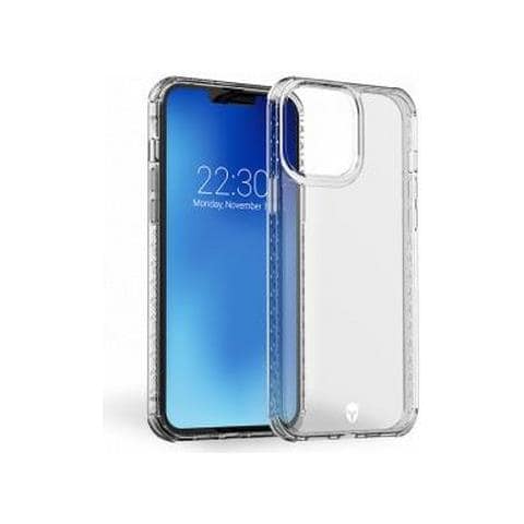 Cover Rinforzata Per Iphone 13 Pro Max Air, Trasparente - Foto 1