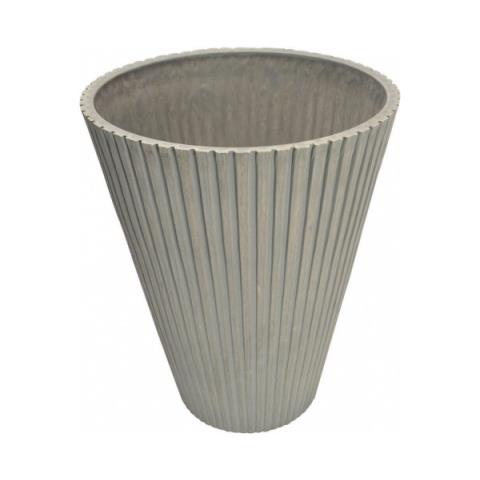 Vaso Grande Iris - Foto 1