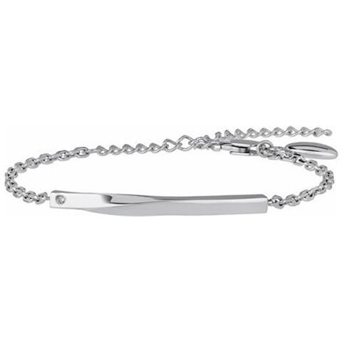 Bracciale Donna Breil Tj3007 20 Cm - Foto 1