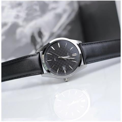 Orologio Da Uomo Mtp-vd03l-1a + Box - In Ordine - Foto 9