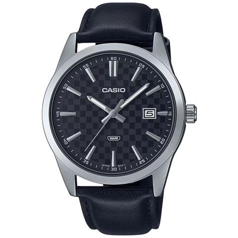 Orologio Uomo Enticer Gent Nero (ø 41 Mm) - Foto 1