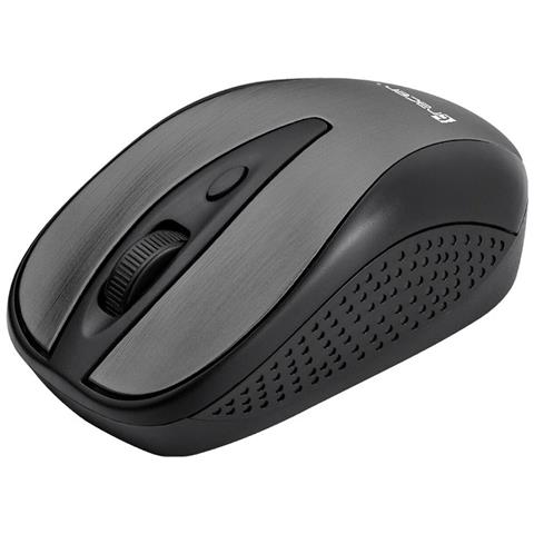 Mouse Senza Fili Joy Ii Grigio - Foto 1