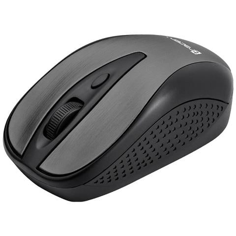 Mouse Senza Fili Joy Ii Grigio - Foto 2