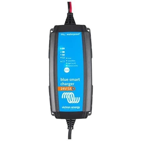 Blue Smart Caricatore Batteria 24V 13A Bluetooth - Foto 1
