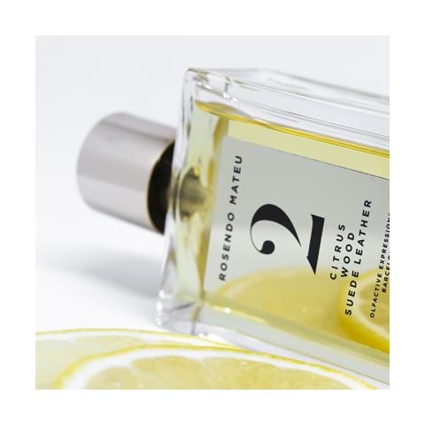 #2 100 ml Uomo - Foto 2