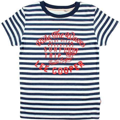 T-shirt glc1126 tmc s3-10a Ragazzo - Foto 1