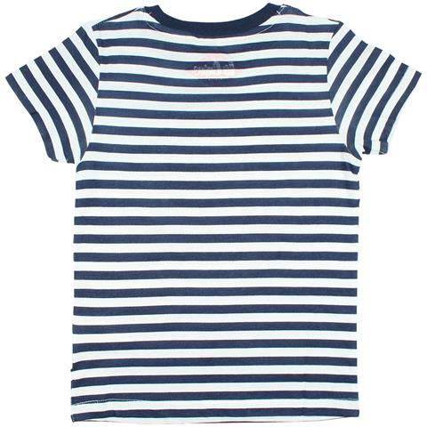 T-shirt glc1126 tmc s3-10a Ragazzo - Foto 2